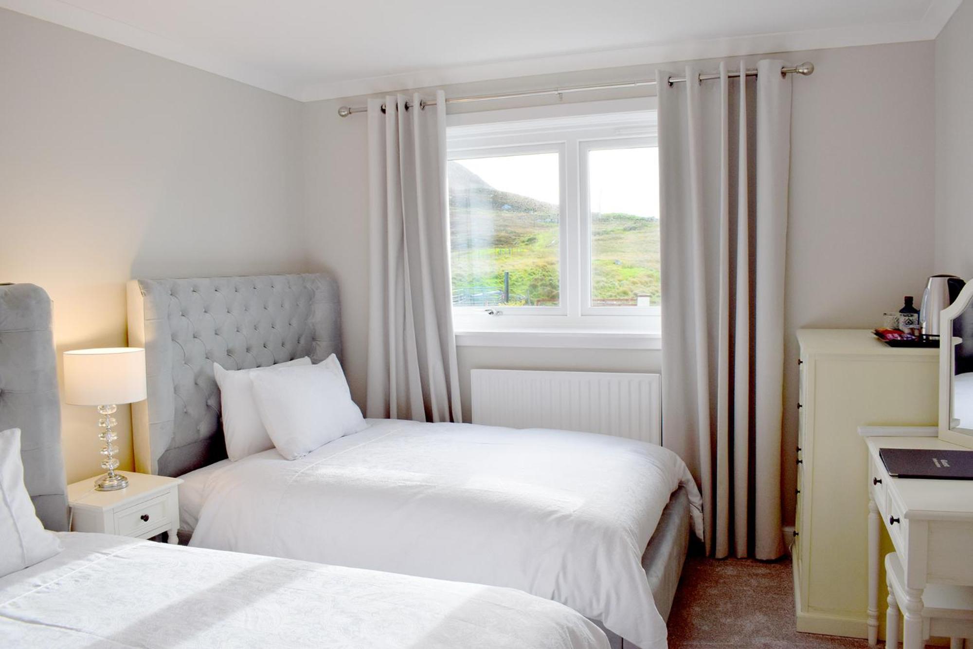 Grimisdale * Leverburgh